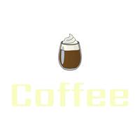 logo do café